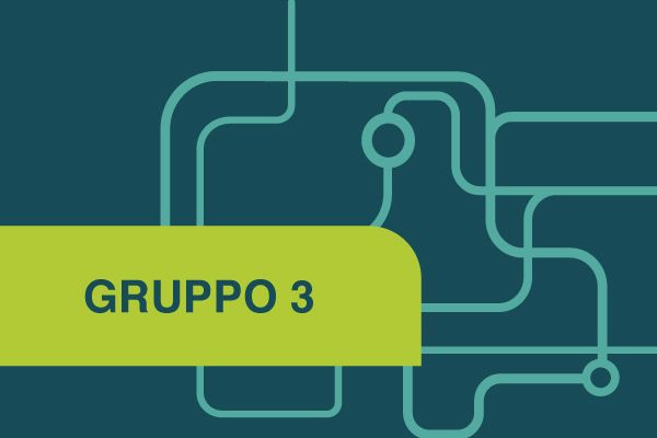 Gruppo 3